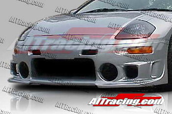 MITSUBISHI ECLIPSE 00-05 EVO FRONT BUMPER [AIT]
