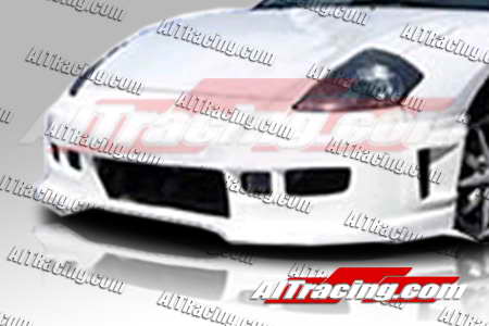MITSUBISHI ECLIPSE 00-05 REV FRONT BUMPER [AIT]