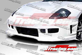 MITSUBISHI ECLIPSE 00-05 REV FRONT BUMPER [AIT]