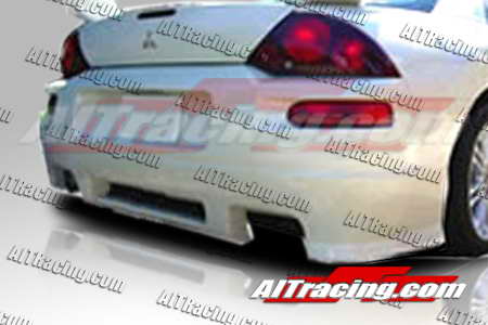 MITSUBISHI ECLIPSE 00-05 REV REAR BUMPER [AIT]