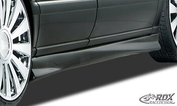 SIDOKJOLAR AUDI A8-D2 "TURBO"