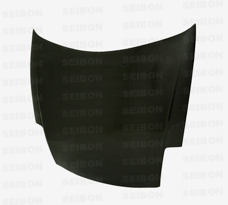 MITSUBISHI ECLIPSE 00-05 SEIBON OEM CARBON HUV