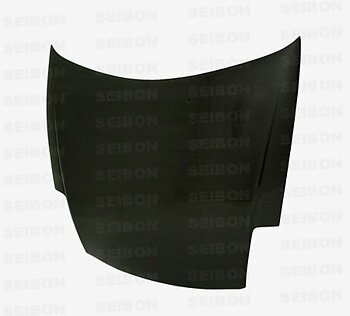 MITSUBISHI ECLIPSE 00-05 SEIBON OEM CARBON HOOD