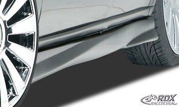 SIDOKJOLAR AUDI A8-D2 "TURBO"