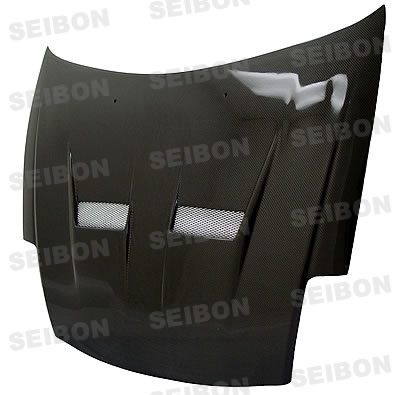 MITSUBISHI ECLIPSE 00-05 SEIBON XT CARBON HUV