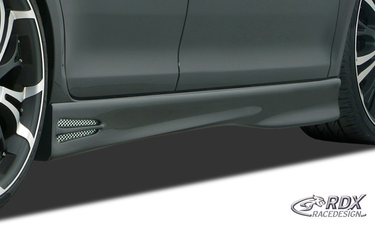 SIDESKIRTS AUDI AUDI 80-B3"GT4"