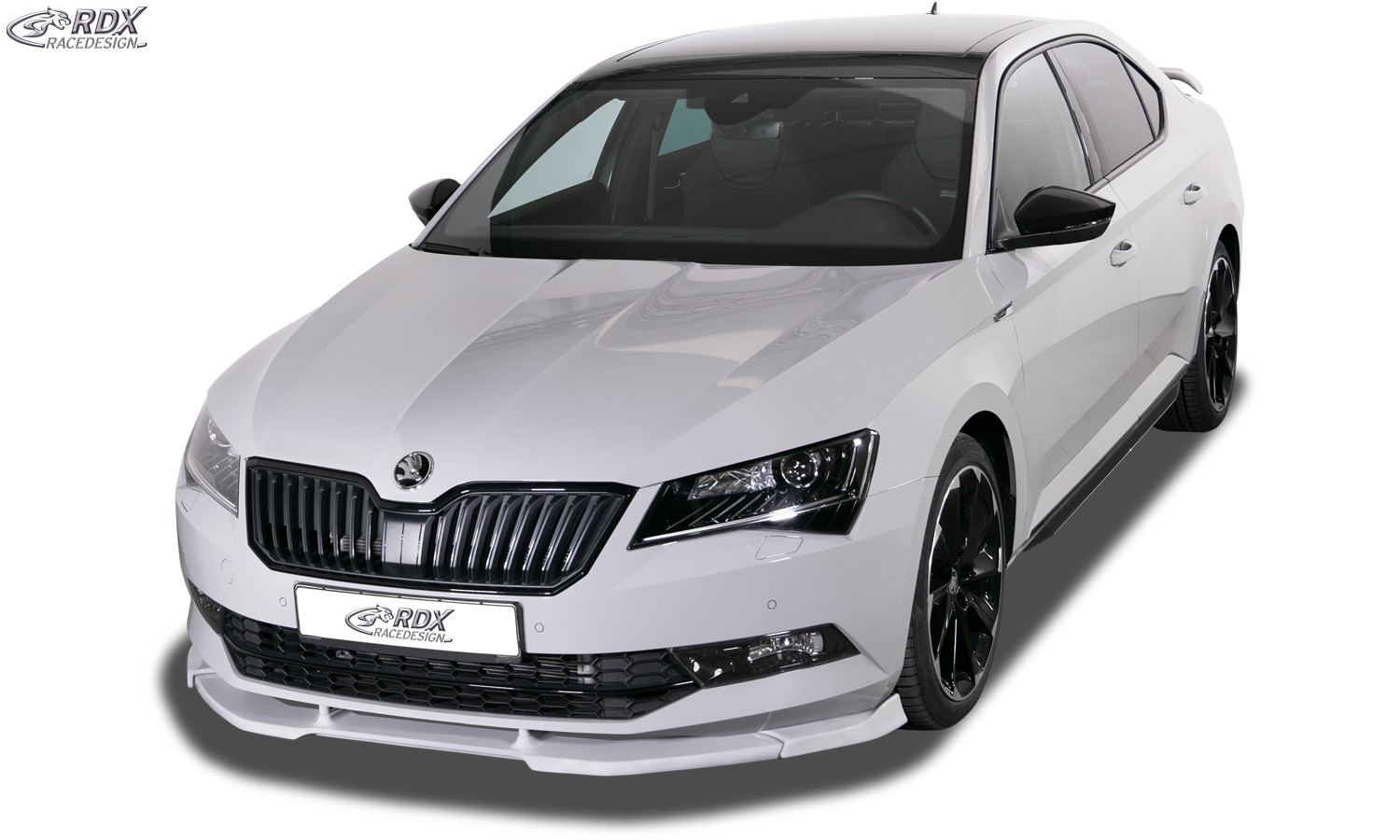 SIDESKIRTS AUDI RS5 (F5) "SLIM" - 2