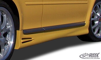 SIDESKIRTS AUDI S3-8L "GT4"