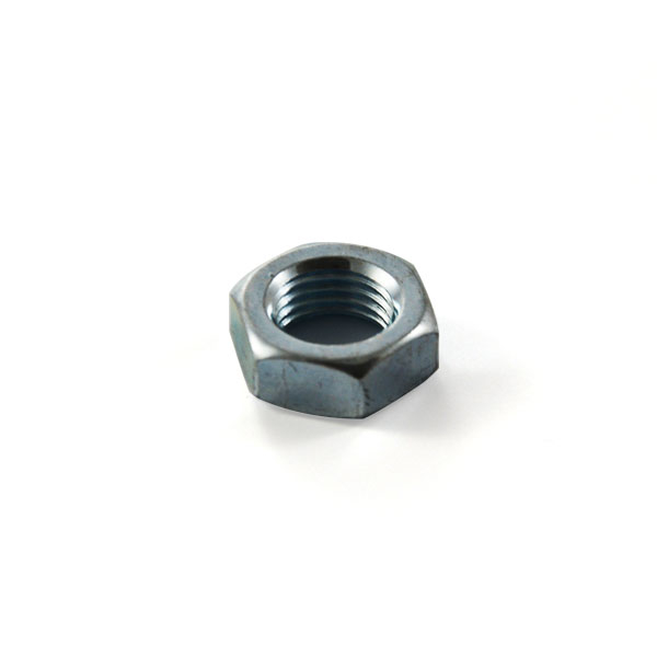 NUT 3/8X24 - STEEL