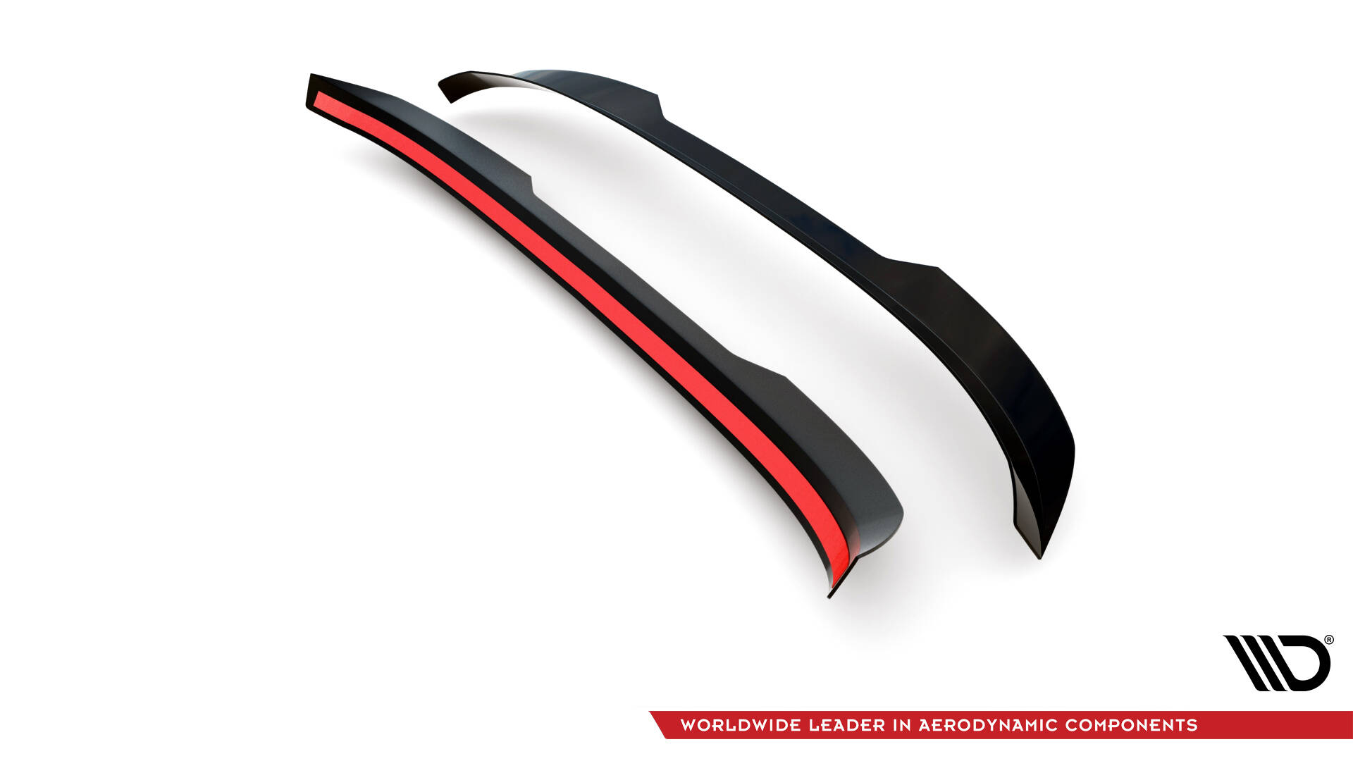 Spoiler CAP Renault Megane GT Mk3 Facelift - 5