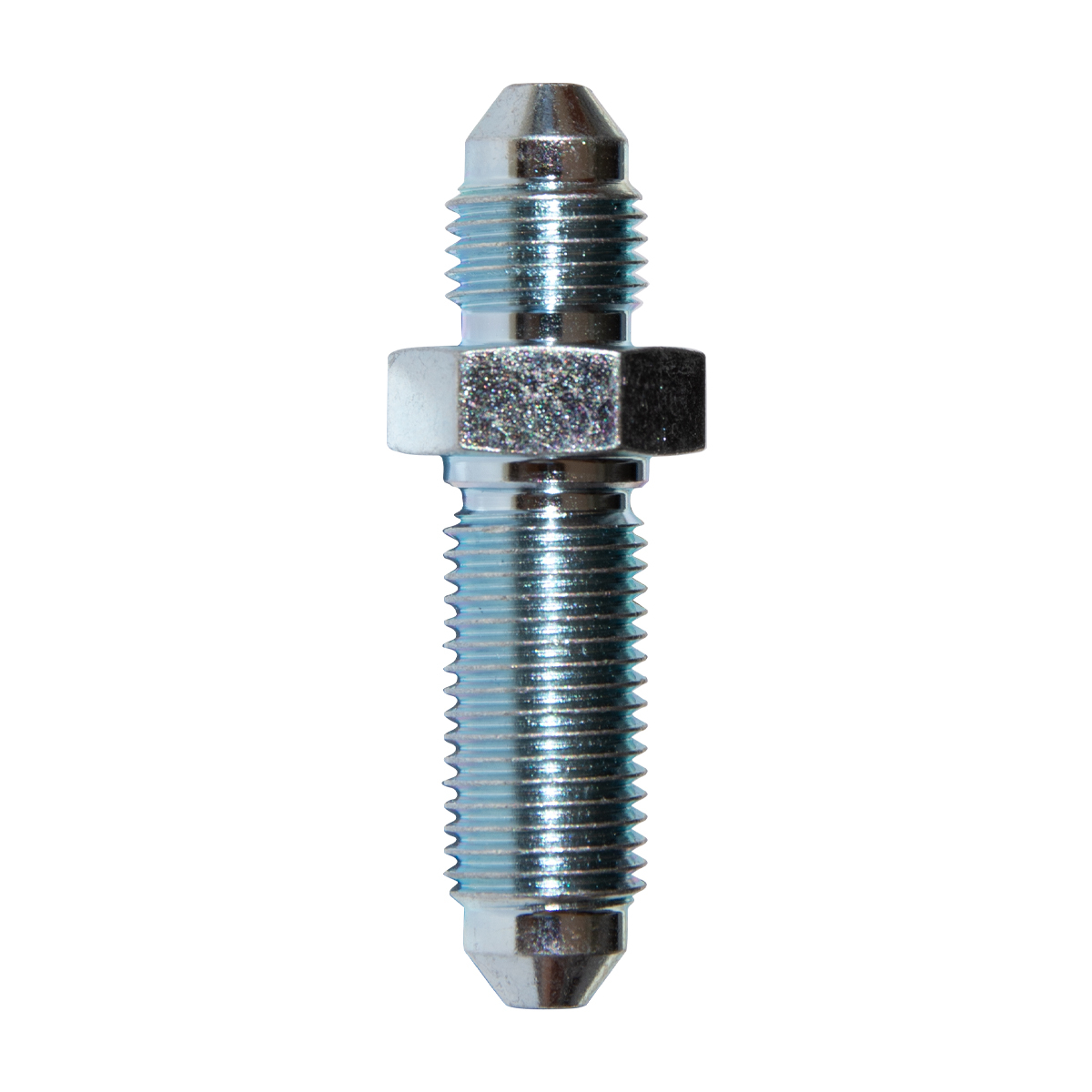 MASTER CYLINDER OUT MALE TO MALE ADAPTOR - 3