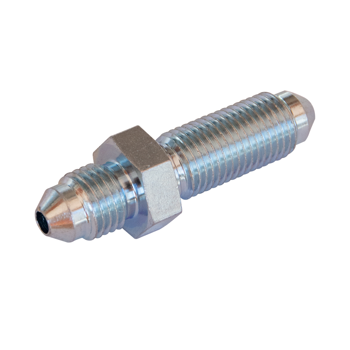 MASTER CYLINDER OUT MALE TO MALE ADAPTOR
