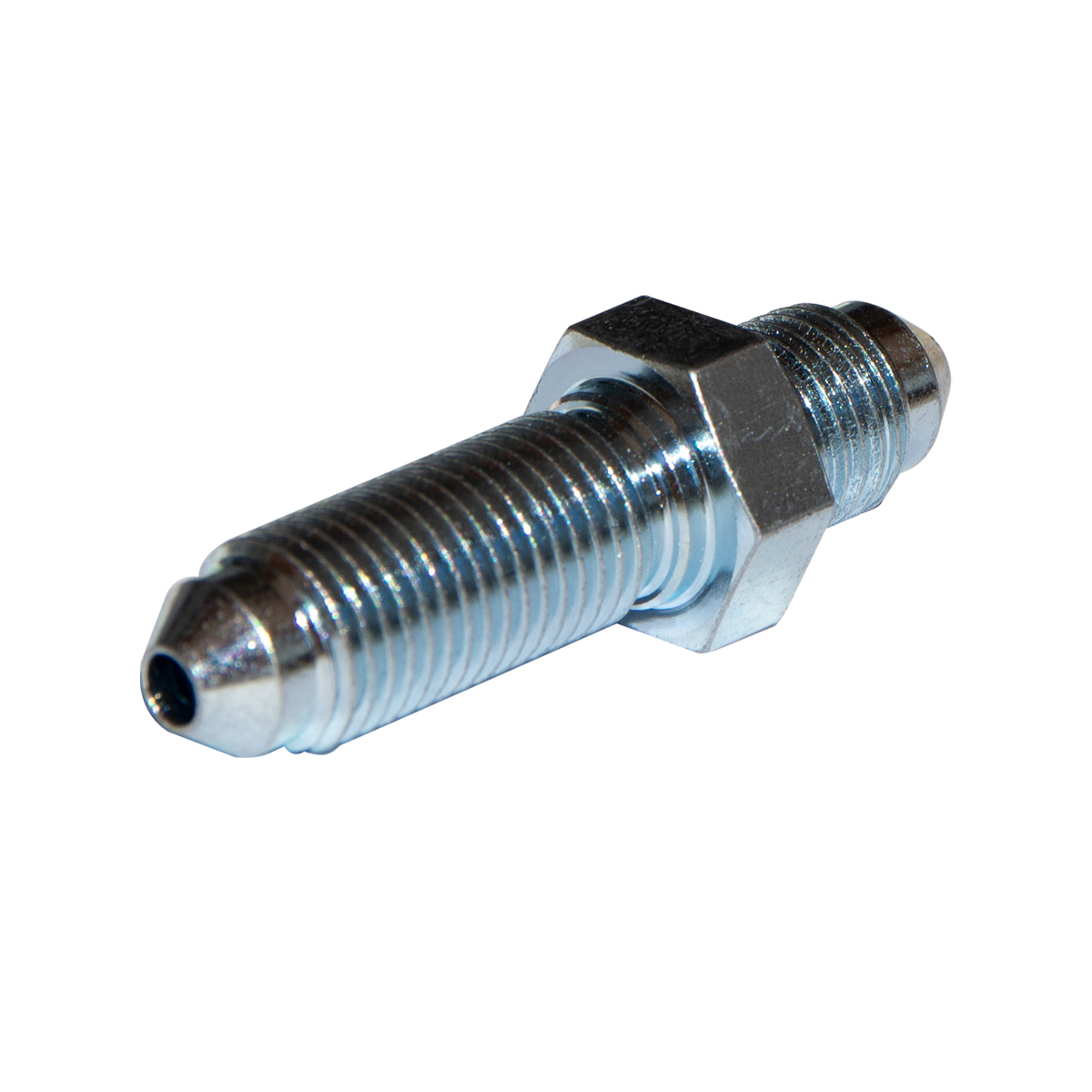 MASTER CYLINDER OUT MALE TO MALE ADAPTOR - 2