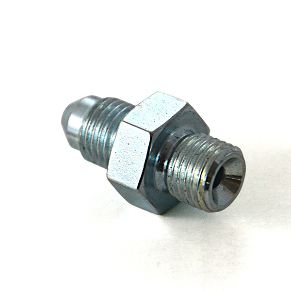MALE-MALE 3/8 CONVEX 3/8 CONCAVE DASH 3 ADAPTATOR
