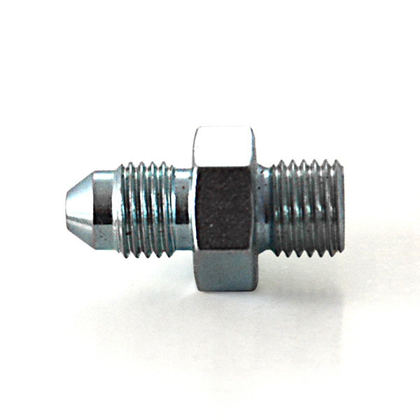 MALE-MALE 3/8 CONVEX 3/8 CONCAVE DASH 3 ADAPTATOR - 2
