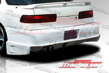 ACURA / HONDA INTEGRA 90-93 BZS REAR BUMPER [AIT]