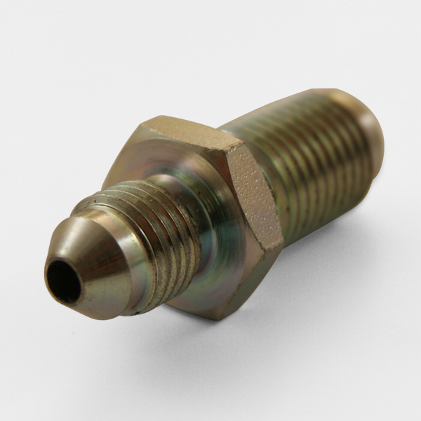 MASTER CYLINDER IN MALE TO MALE ADAPTOR - 3