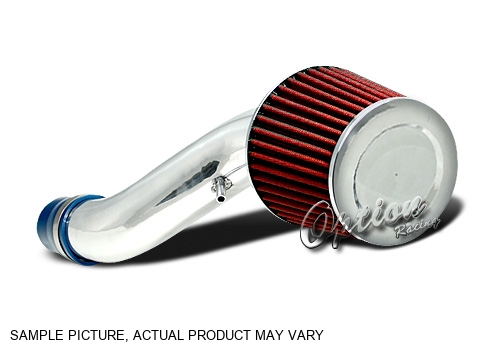 MITSUBISHI ECLIPSE 89-94 NT SIX-PERFORMANCE AIR INTAKE