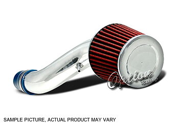 MITSUBISHI ECLIPSE 89-94 NT SIX-PERFORMANCE AIR INTAKE