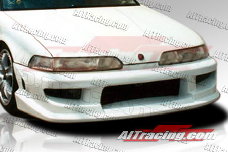 ACURA / HONDA INTEGRA 90-93 DFS FRONT BUMPER [AIT]
