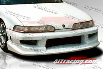 ACURA / HONDA INTEGRA 90-93 DFS FRONT BUMPER [AIT]