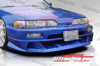 ACURA / HONDA INTEGRA 90-93 EXS FRONT BUMPER [AIT]