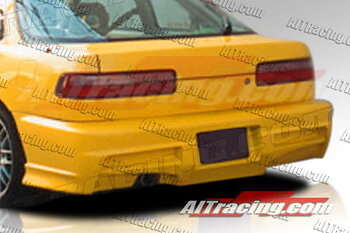 ACURA / HONDA INTEGRA 90-93 EXS REAR BUMPER [AIT]