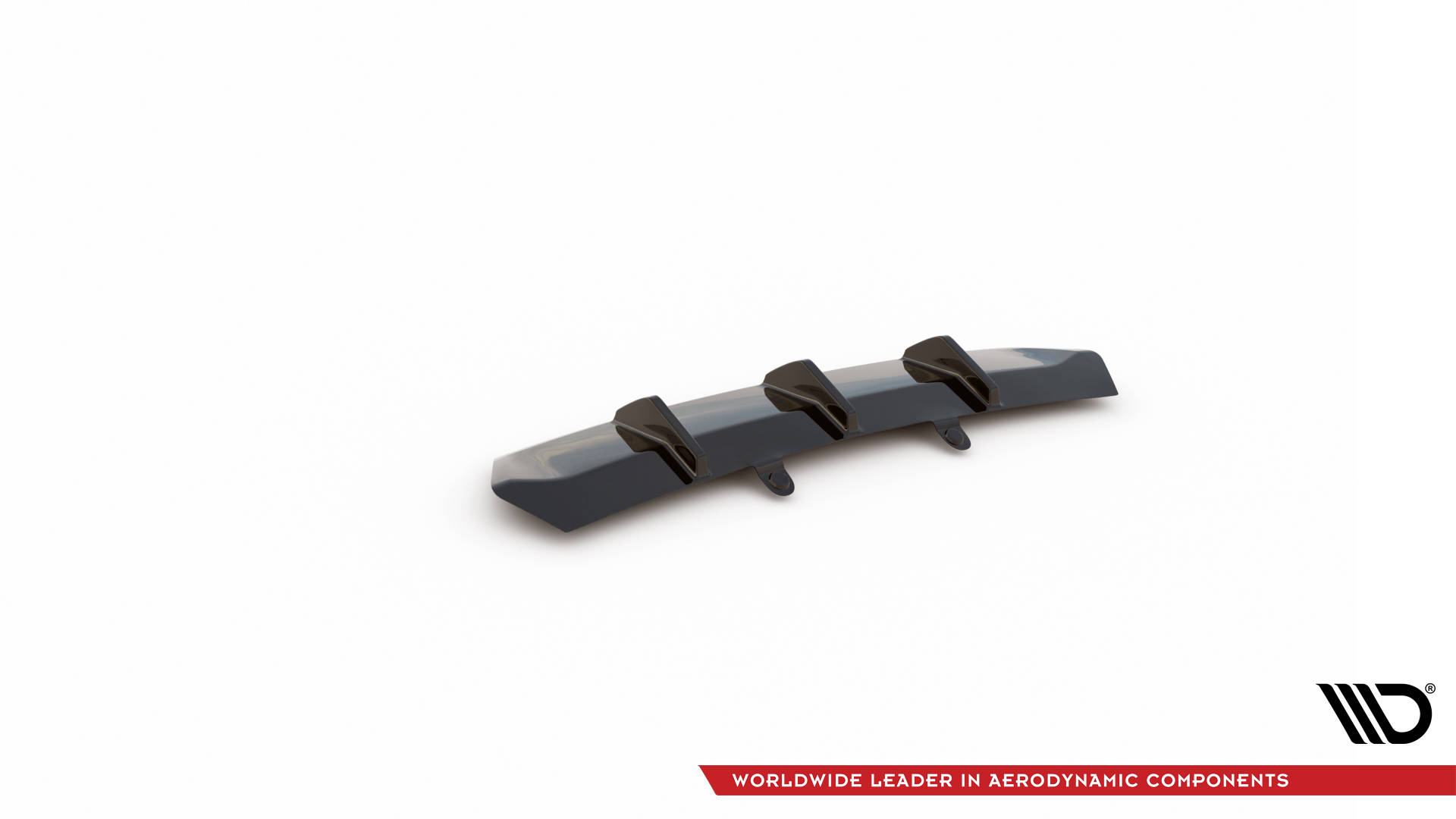 Rear Valance Renault Talisman - 6