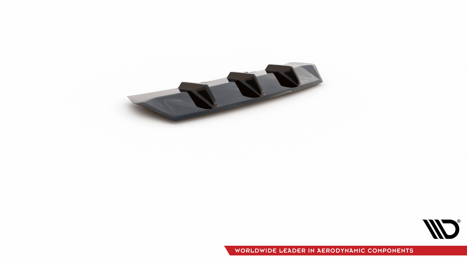 Rear Valance Renault Talisman - 7