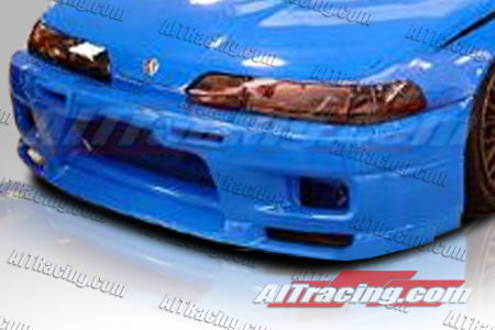 ACURA / HONDA INTEGRA 90-93 R33 FRONT BUMPER [AIT]