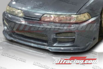 ACURA / HONDA INTEGRA 90-93 R34 FRONT BUMPER [AIT]