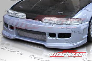 ACURA / HONDA INTEGRA 90-93 REV FRONT BUMPER [AIT]