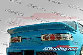 ACURA / HONDA INTEGRA 90-93 REV REAR WING [AIT]