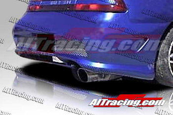 MITSUBISHI ECLIPSE 92-94 CBS REAR BUMPER [AIT]