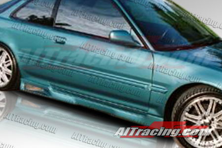 ACURA / HONDA INTEGRA 90-93 REV SIDESKIRTS [AIT]