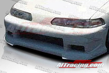 ACURA / HONDA INTEGRA 90-93 SEN FRONT BUMPER [AIT]