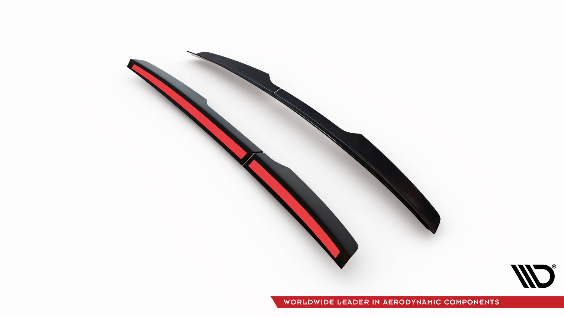 Spoiler CAP Renault Express Mk2 - 6