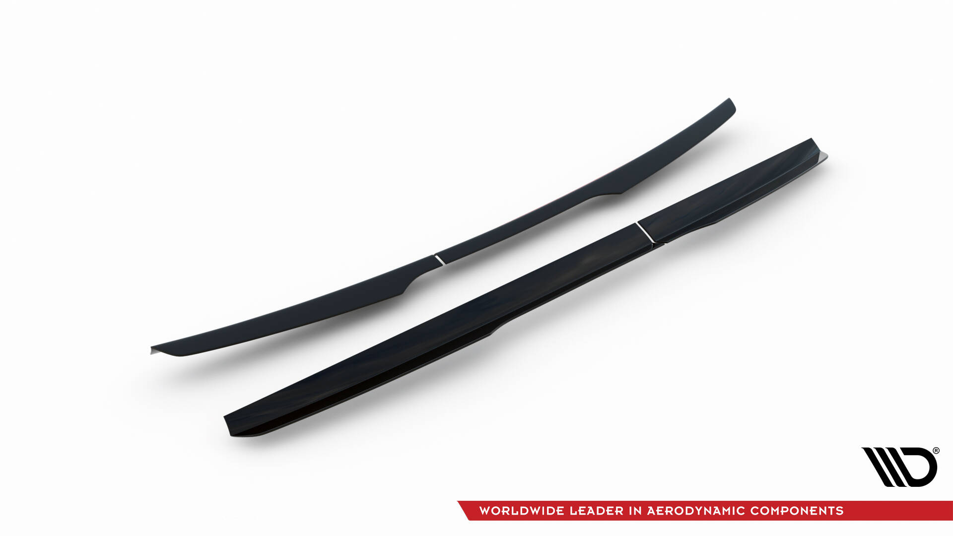 Spoiler CAP Renault Express Mk2 - 5