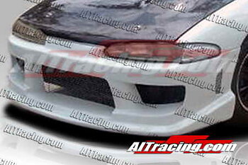 MITSUBISHI ECLIPSE 92-94 DFS FRONT BUMPER [AIT]