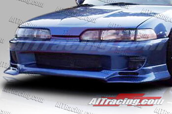 ACURA / HONDA INTEGRA 90-93 SFI FRONT BUMPER [AIT]