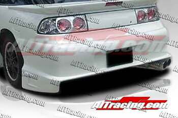 MITSUBISHI ECLIPSE 92-94 DFS REAR BUMPER [AIT]