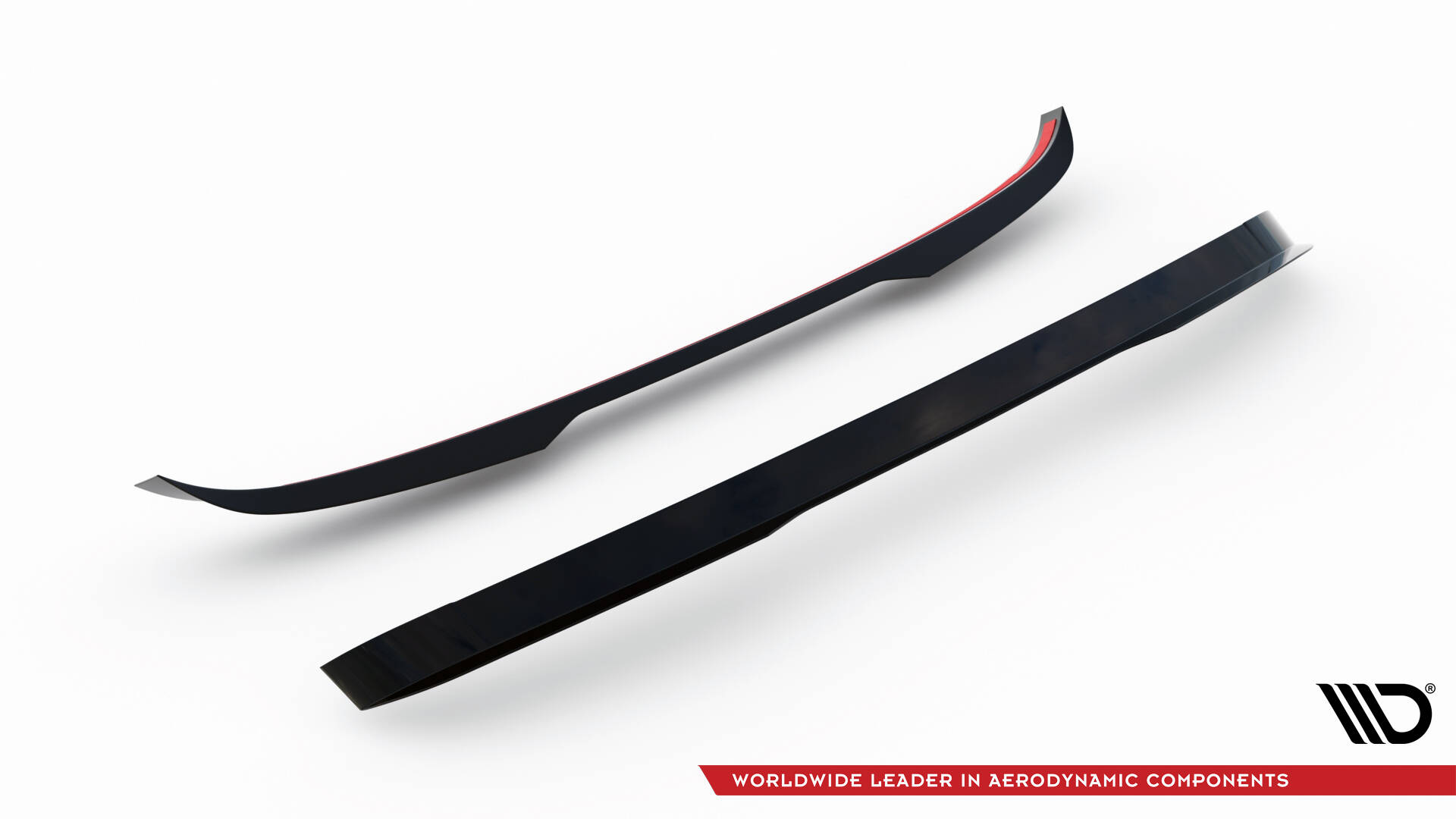 Spoiler CAP Renault Espace Mk5 Facelift - 6