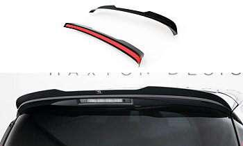 Spoiler CAP Renault Espace Mk5 Facelift