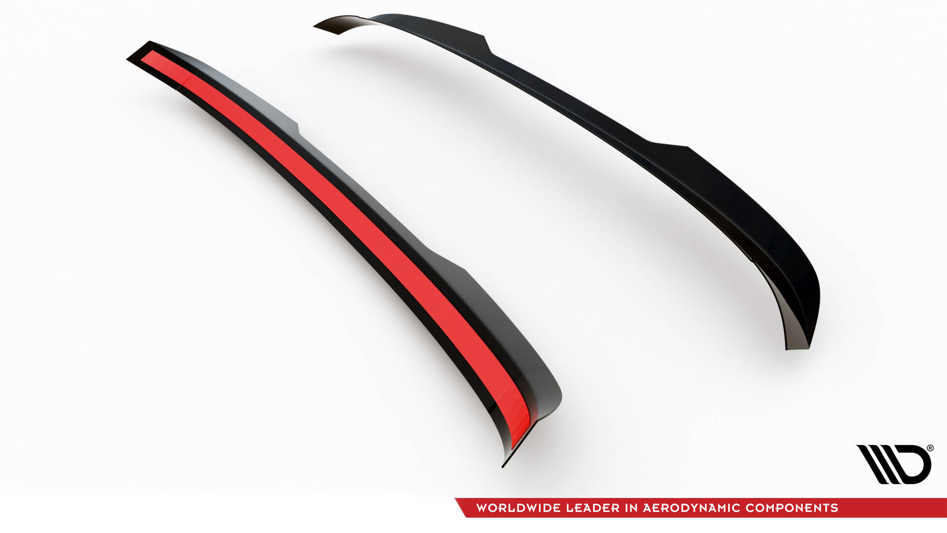 Spoiler CAP Renault Espace Mk5 Facelift - 5