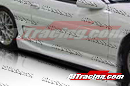 MITSUBISHI ECLIPSE 92-94 DFS SIDESKIRTS [AIT]