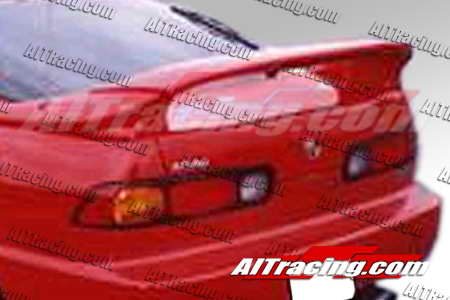 ACURA/HONDA INTEGRA 94-00 3PS REAR WING [AIT]