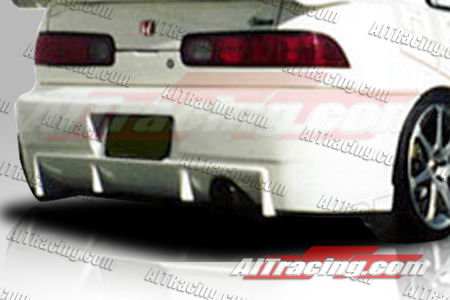 ACURA/HONDA INTEGRA 94-00 BCS BAKRE STÖTFÅNGARE [AIT]