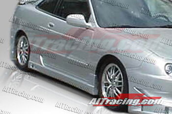 ACURA/HONDA INTEGRA 94-00 BCS SIDESKIRTS [AIT]