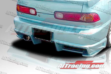 ACURA/HONDA INTEGRA 94-00 BMX REAR BUMPER [AIT]