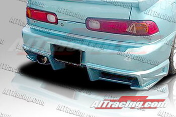 ACURA/HONDA INTEGRA 94-00 BMX REAR BUMPER [AIT]